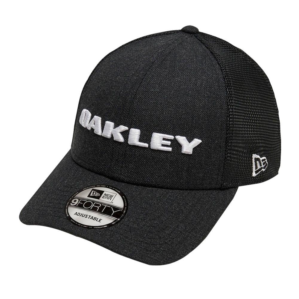 Jockey Oakley New Era Hombre Heather-0