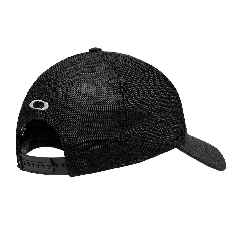 Jockey Oakley New Era Hombre Heather-1