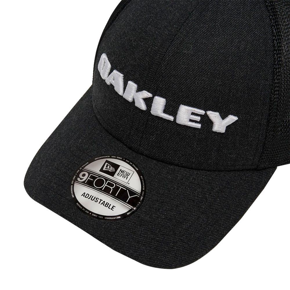 Jockey Oakley New Era Hombre Heather-2