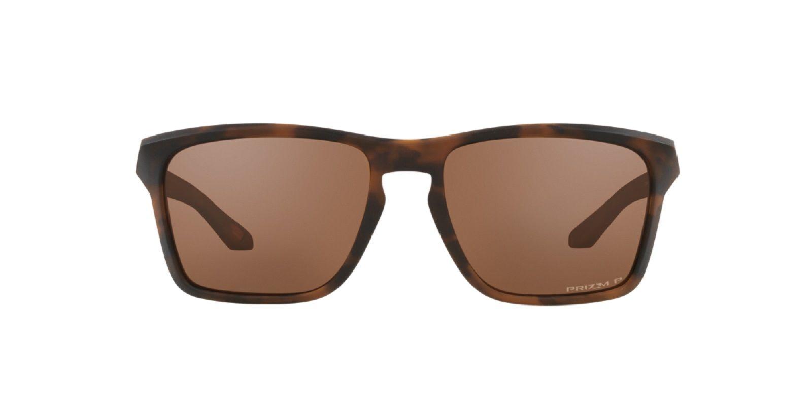 Lentes Oakley Sylas Prizm Tungsten Polarized.-2