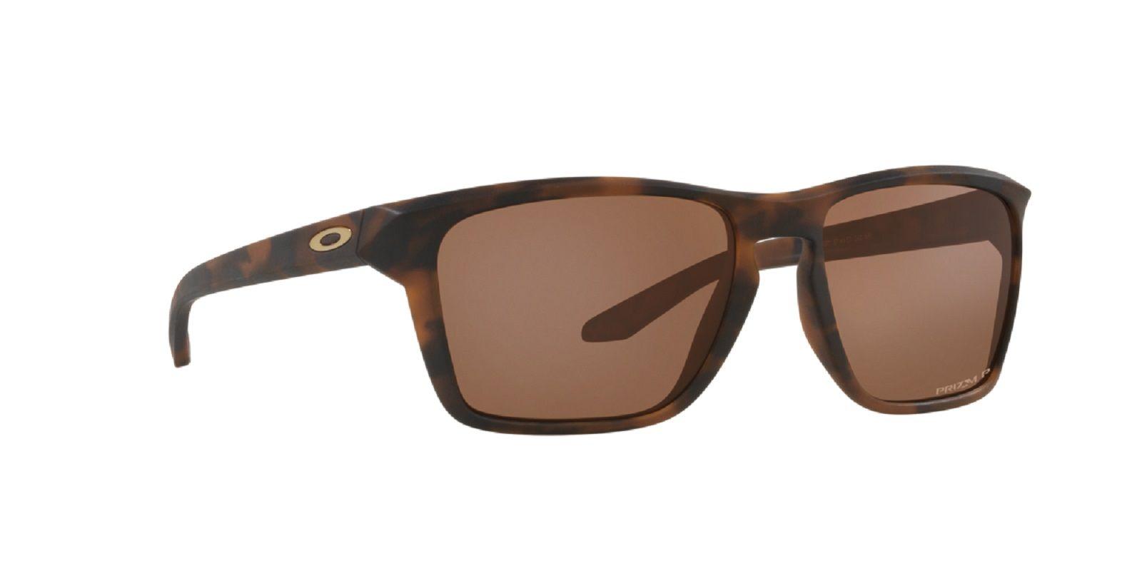 Lentes Oakley Sylas Prizm Tungsten Polarized.-3