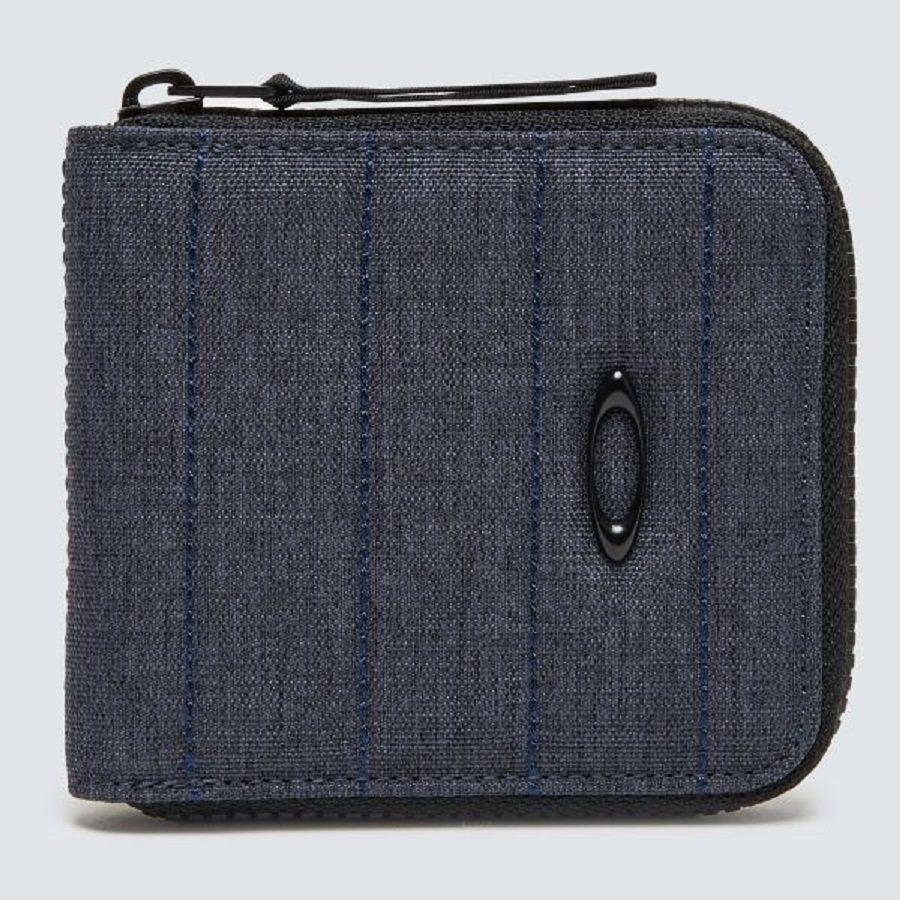 Billetera Oakley Enduro Black-0