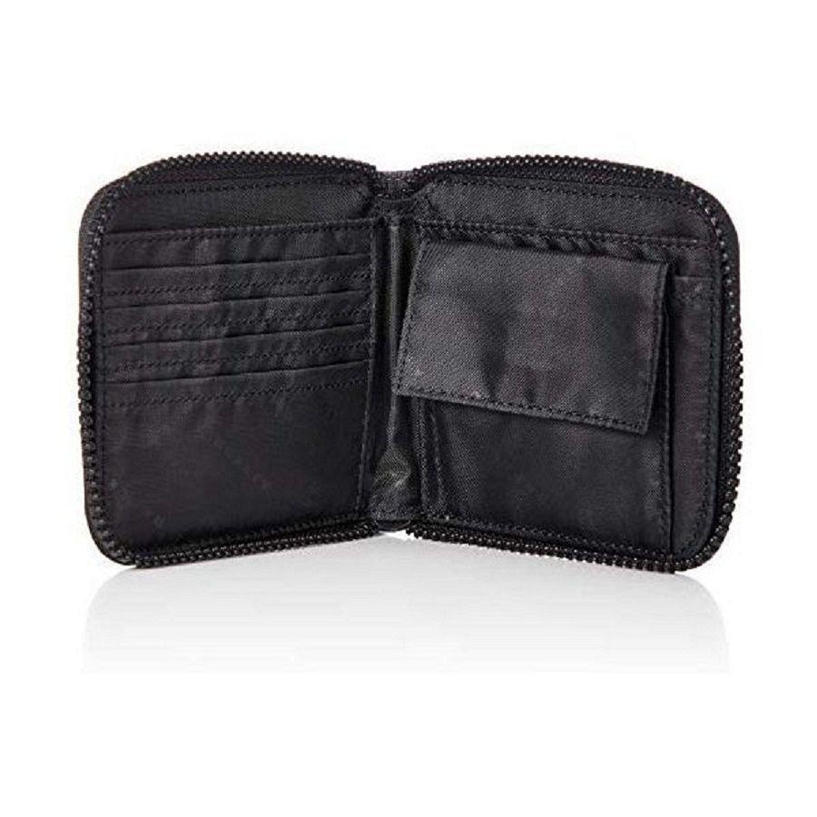 Billetera Oakley Enduro Black-1