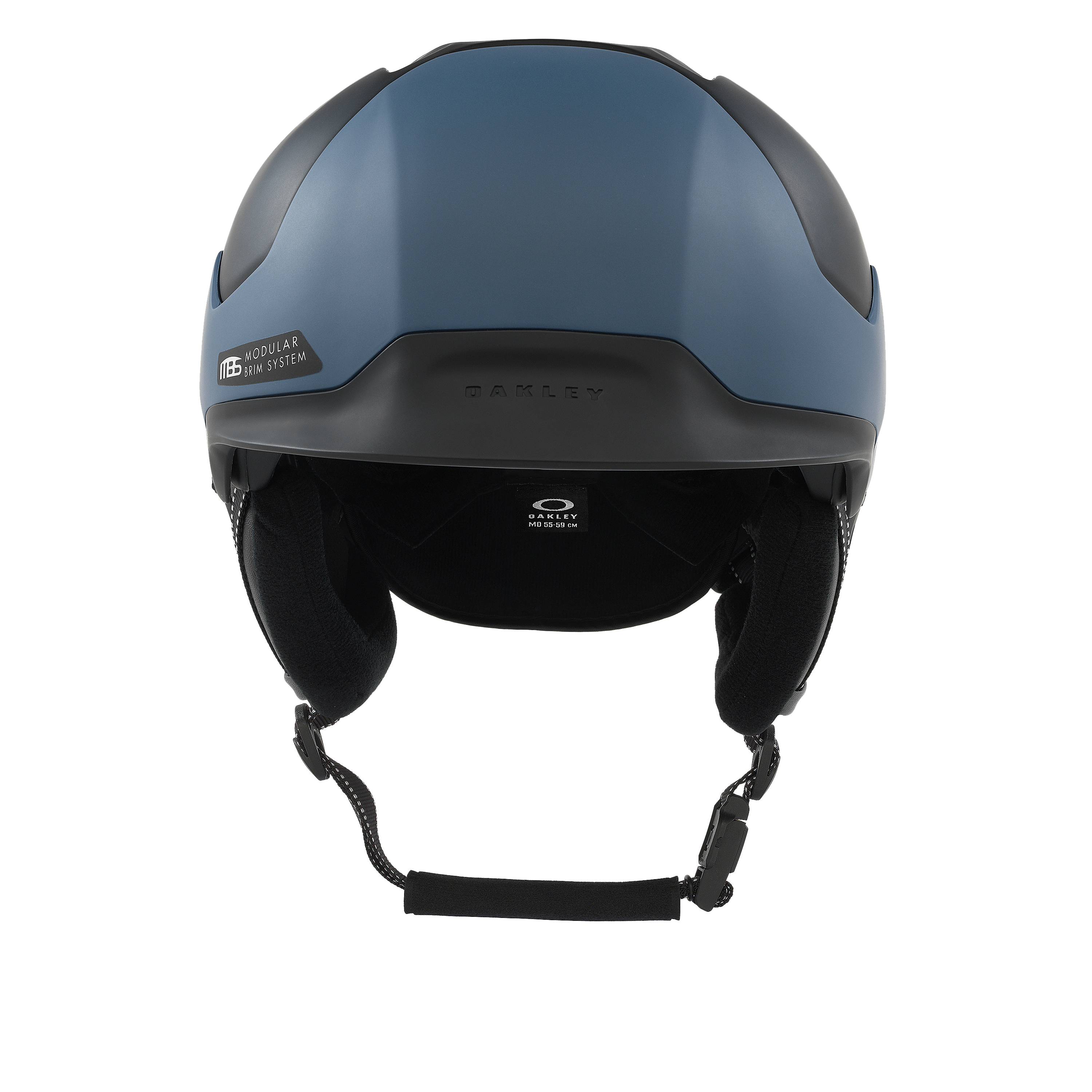 Casco Nieve Oakley Mod5 Mips Unisex Blue-1