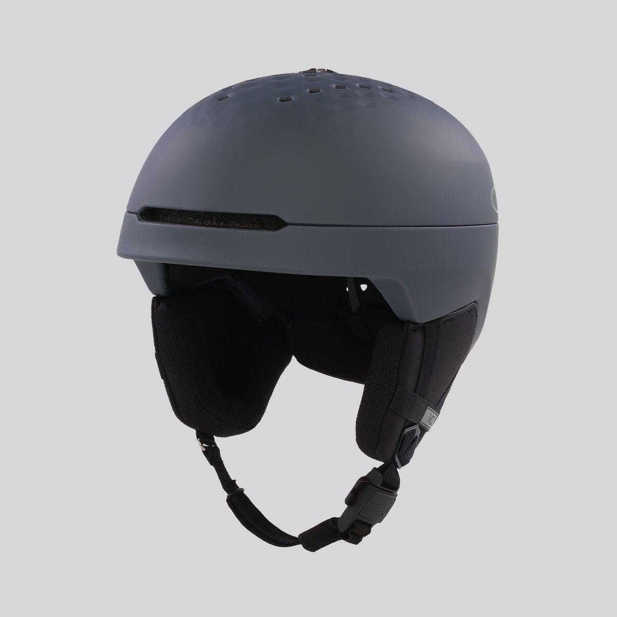 Casco  MOD3 - MIPS Oakley Forged Iron-3