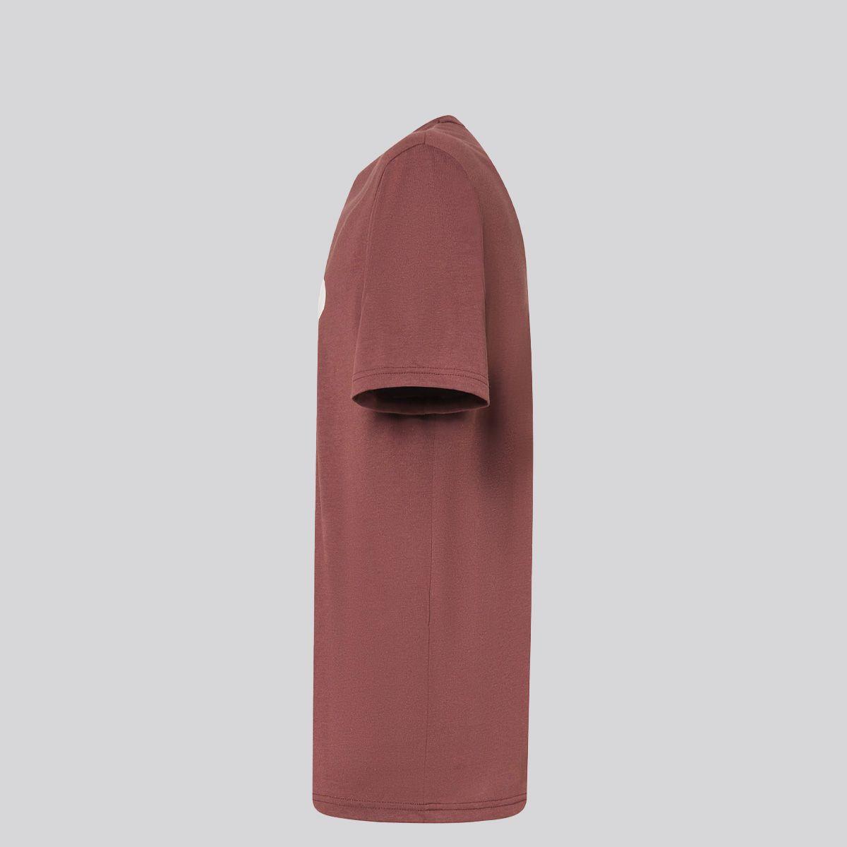Polera Hombre Bold Ellipse Oakley Grenache-1