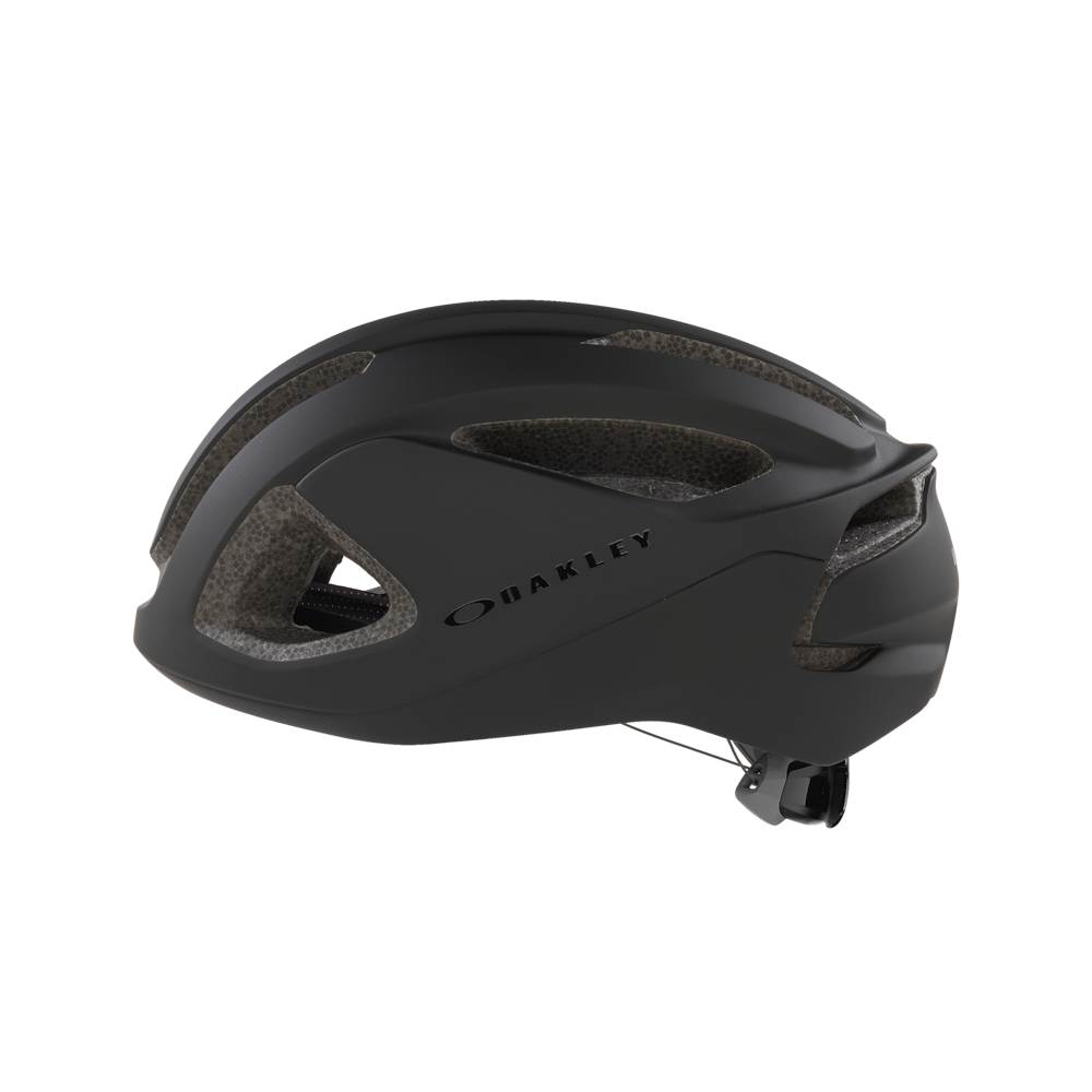 Casco Bicicleta Oakley ARO3 Lite Unisex Blackout-0