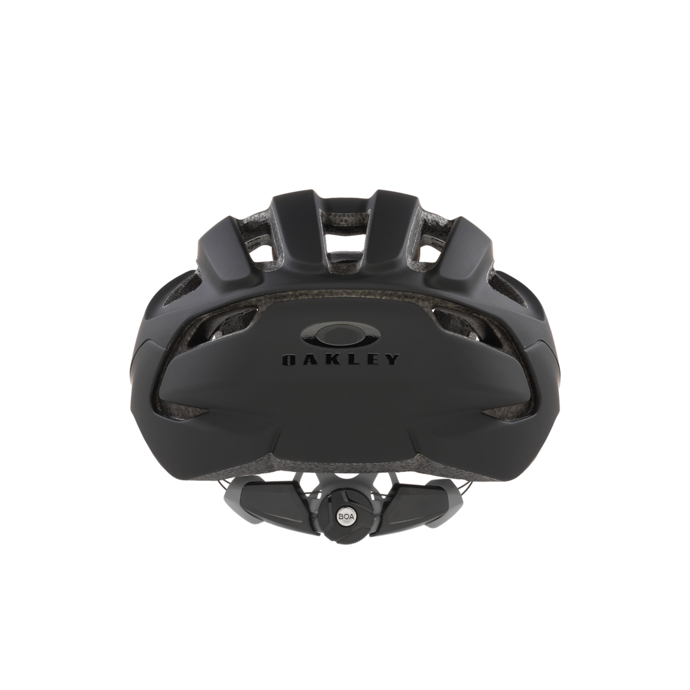 Casco Bicicleta Oakley ARO3 Lite Unisex Blackout-2
