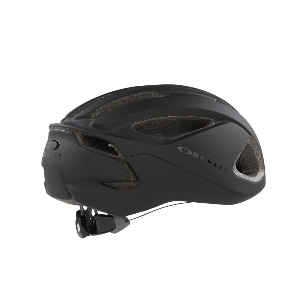 Casco Bicicleta Oakley ARO3 Lite Unisex Blackout-3