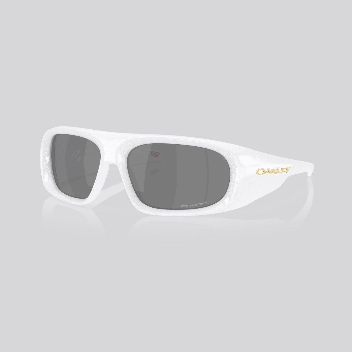 Lentes de Sol Oakley Belleville Pearl White / Prizm Black-1