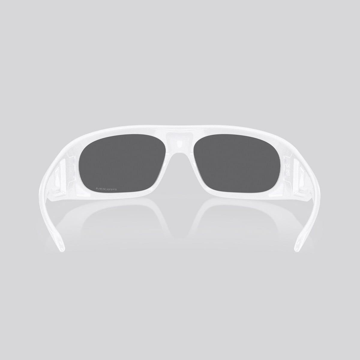 Lentes de Sol Oakley Belleville Pearl White / Prizm Black-3