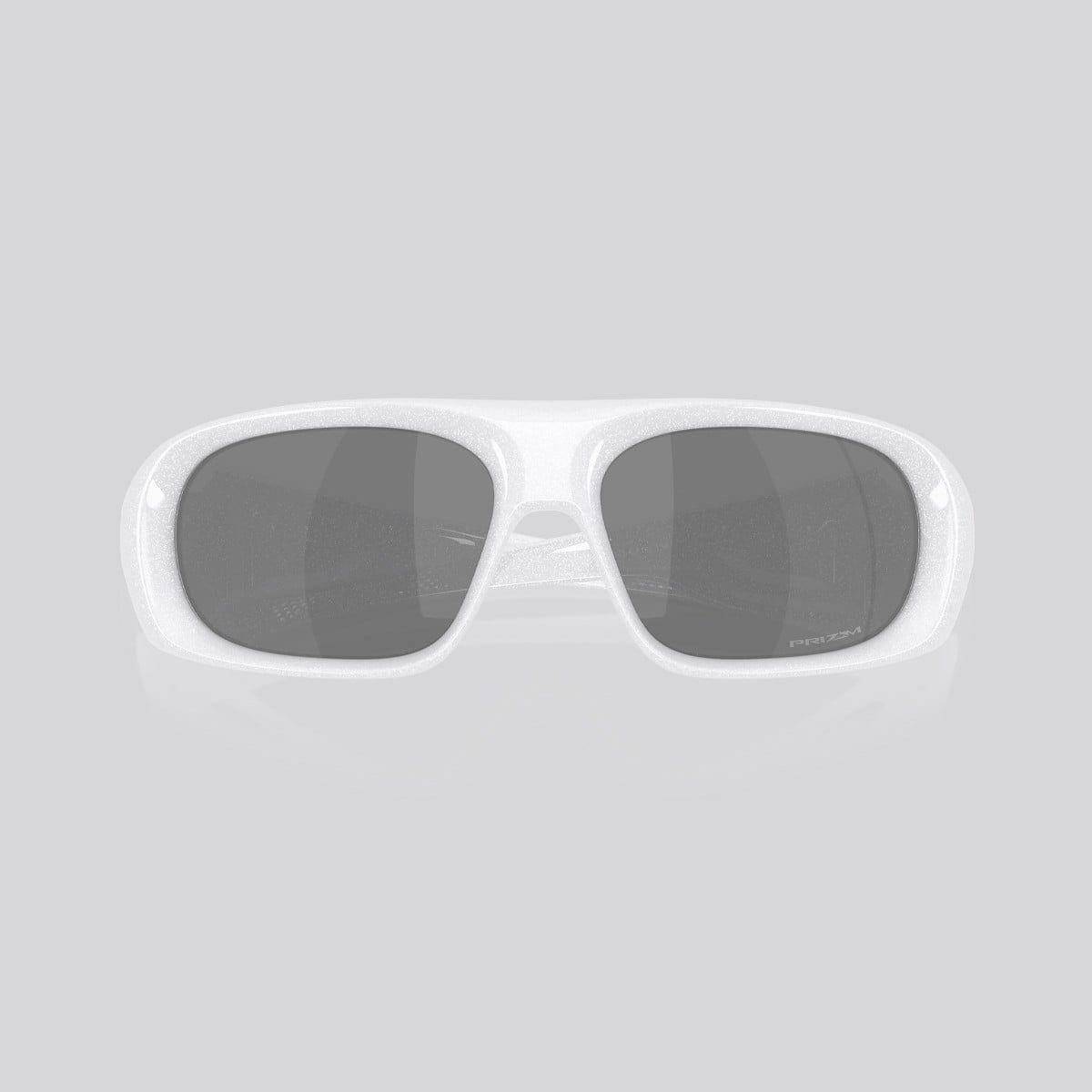 Lentes de Sol Oakley Belleville Pearl White / Prizm Black-4