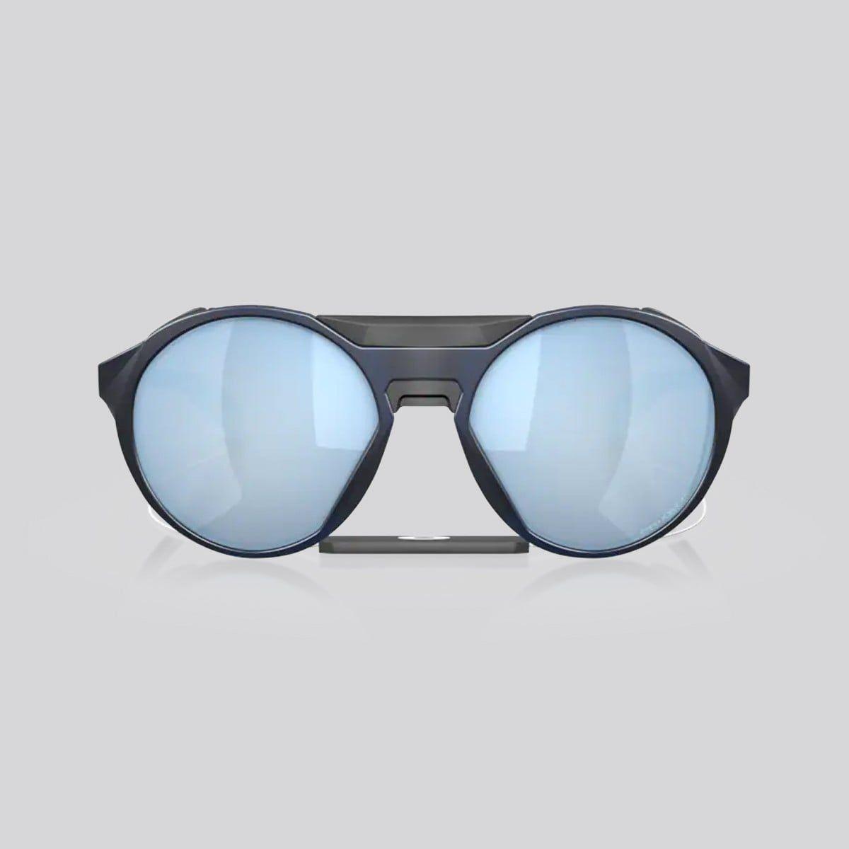 Lentes de Sol Oakley Clifden Matte Translucent Blue-0