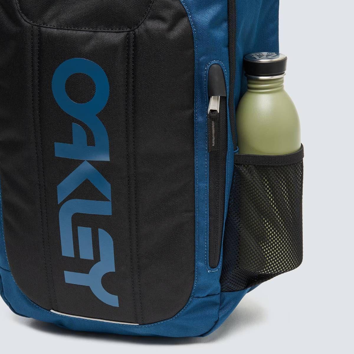 Mochila Oakley Enduro 20L 3.0 Hombre Azul-2