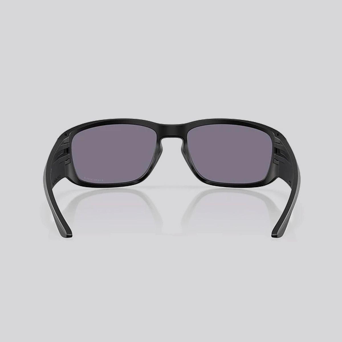 Lentes de Sol  Tourniquet Oakley Matte Black/Prizm Grey-3
