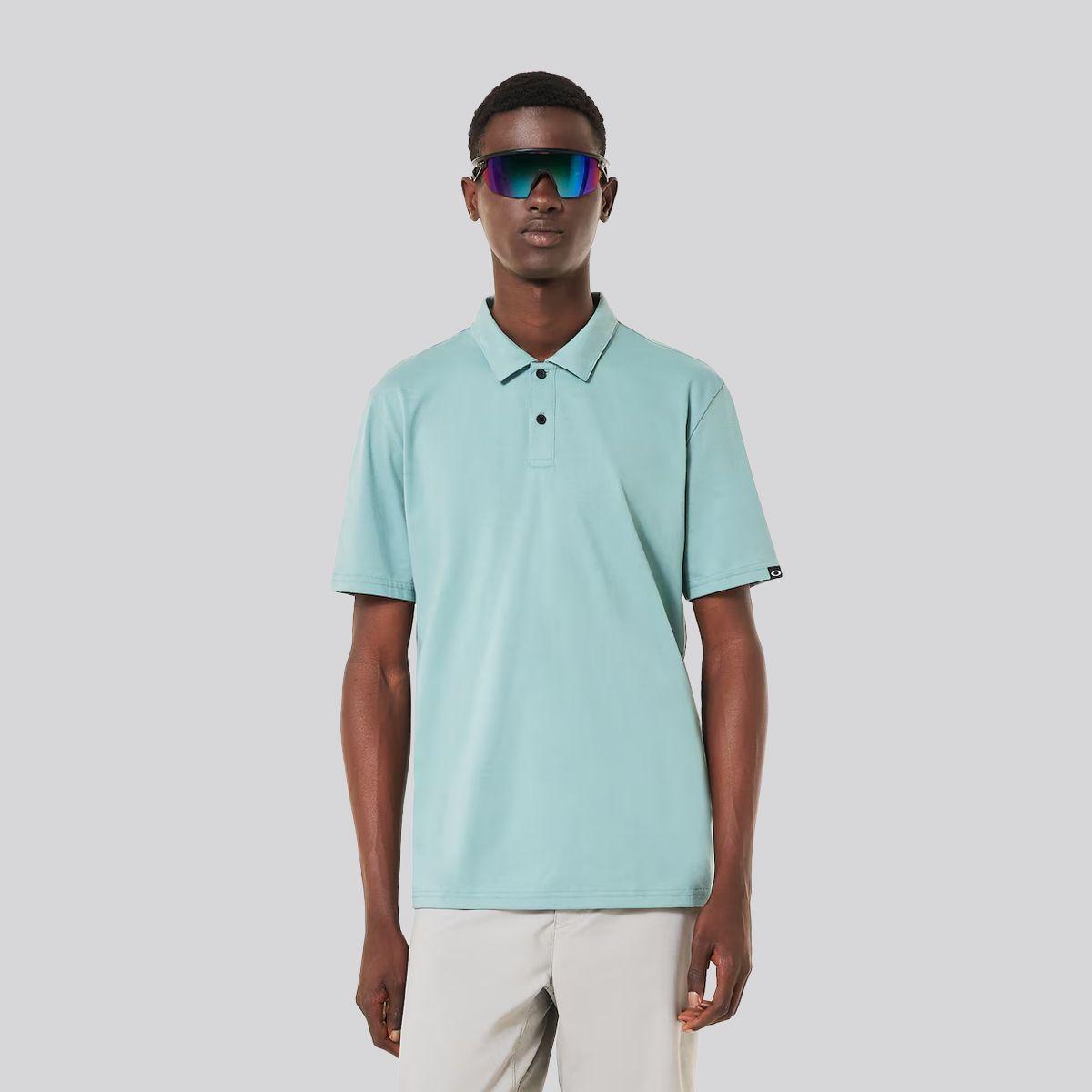 Polera Hombre Transition Oakley Pacific-0
