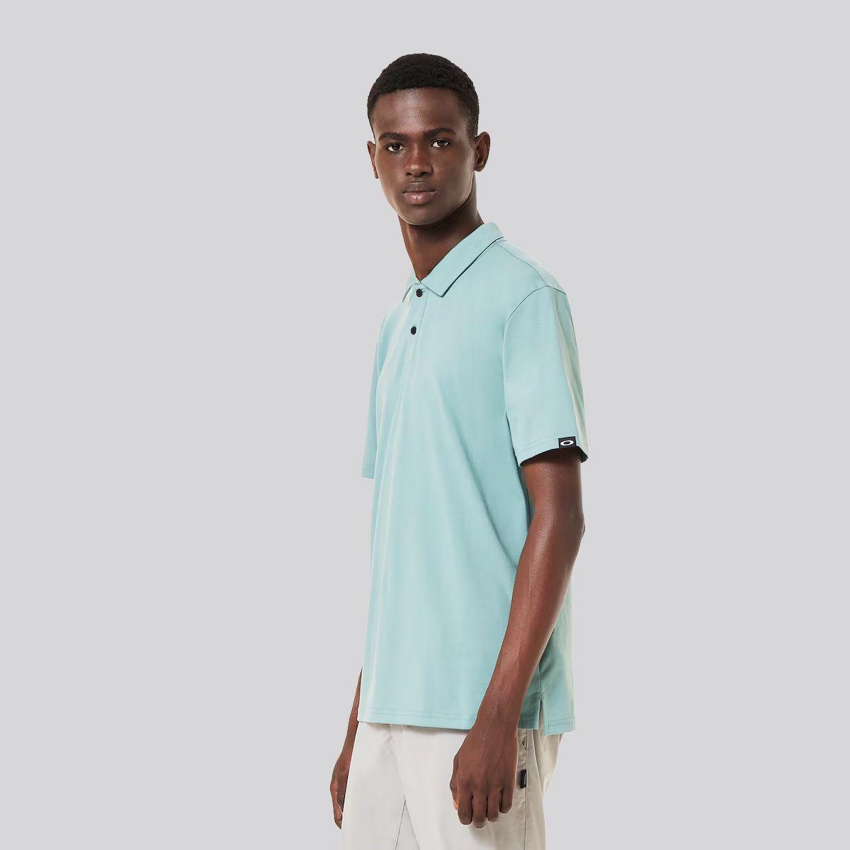 Polera Hombre Transition Oakley Pacific-1