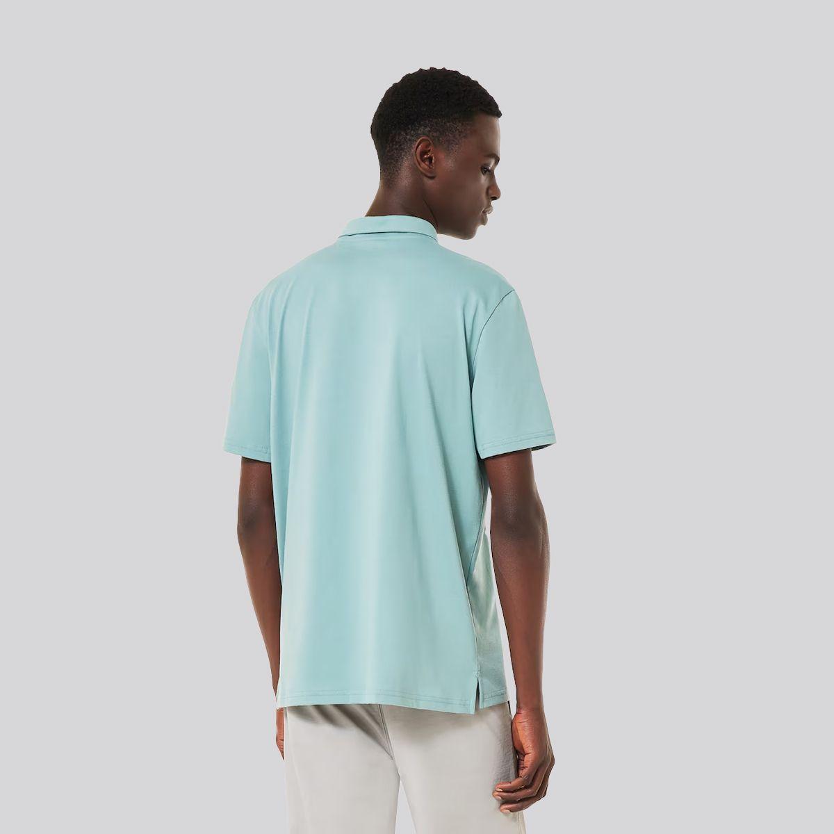 Polera Hombre Transition Oakley Pacific-2