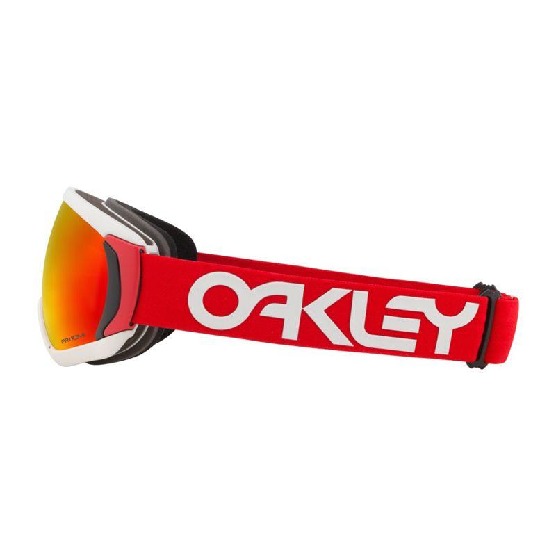 Antiparra Nieve Oakley Canopy Factory Pilot Progression-2