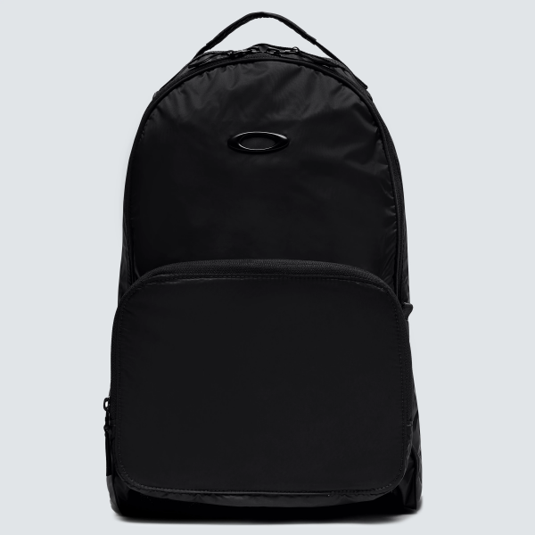 Mochila Oakley Packable Blackout-0