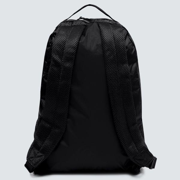 Mochila Oakley Packable Blackout-1