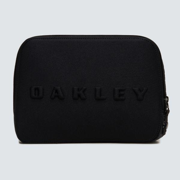 Mochila Oakley Packable Blackout-2