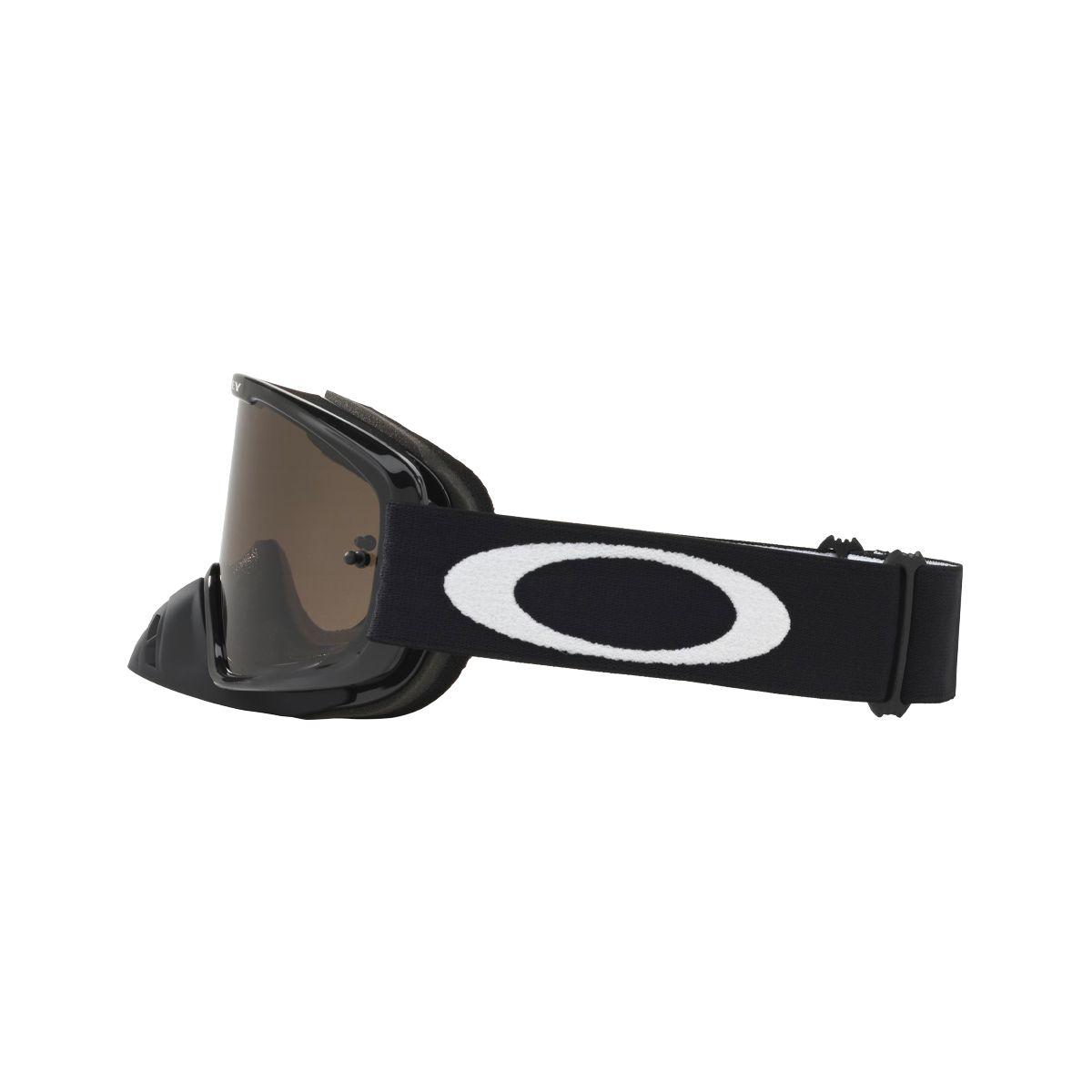 Antiparras MTB  O-Frame 2.0 Pro Mx Jet Oakley Black-2