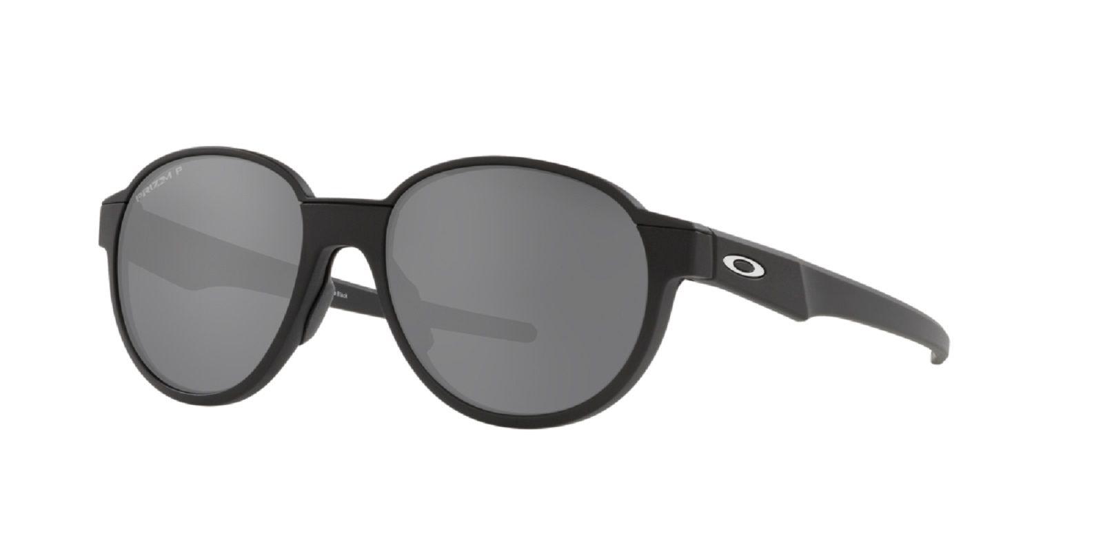 Lentes Oakley Coinflip Prizm Black Polarized.-0