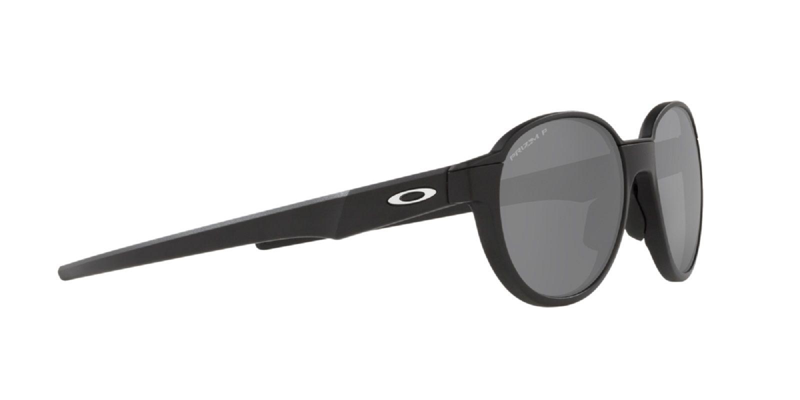 Lentes Oakley Coinflip Prizm Black Polarized.-3