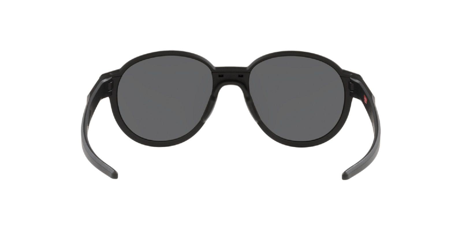 Lentes Oakley Coinflip Prizm Black Polarized.-7