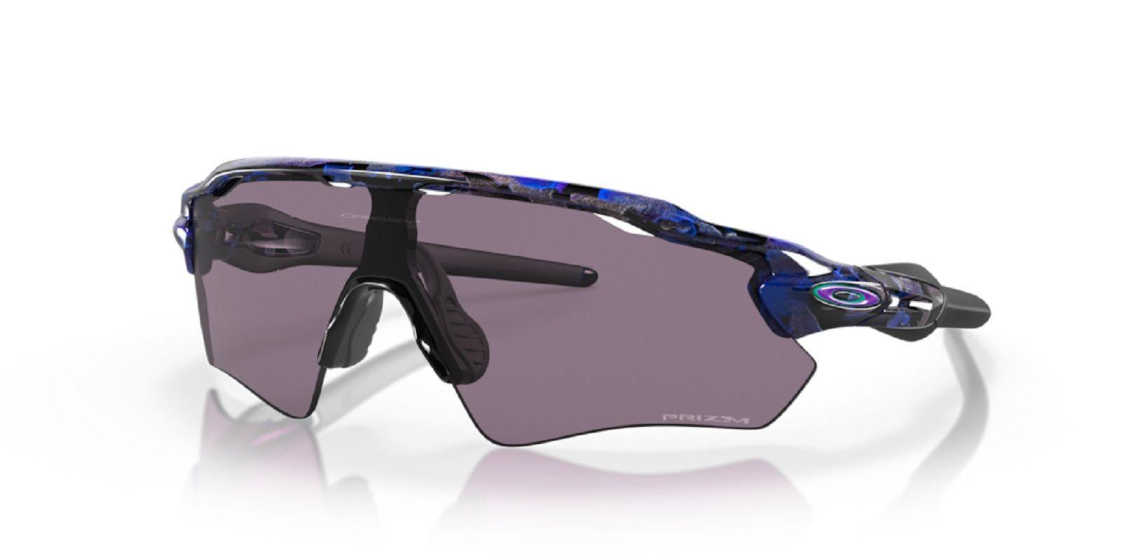 Lentes de Sol Oakley Radar Ev Path Shift Prizm Grey-0