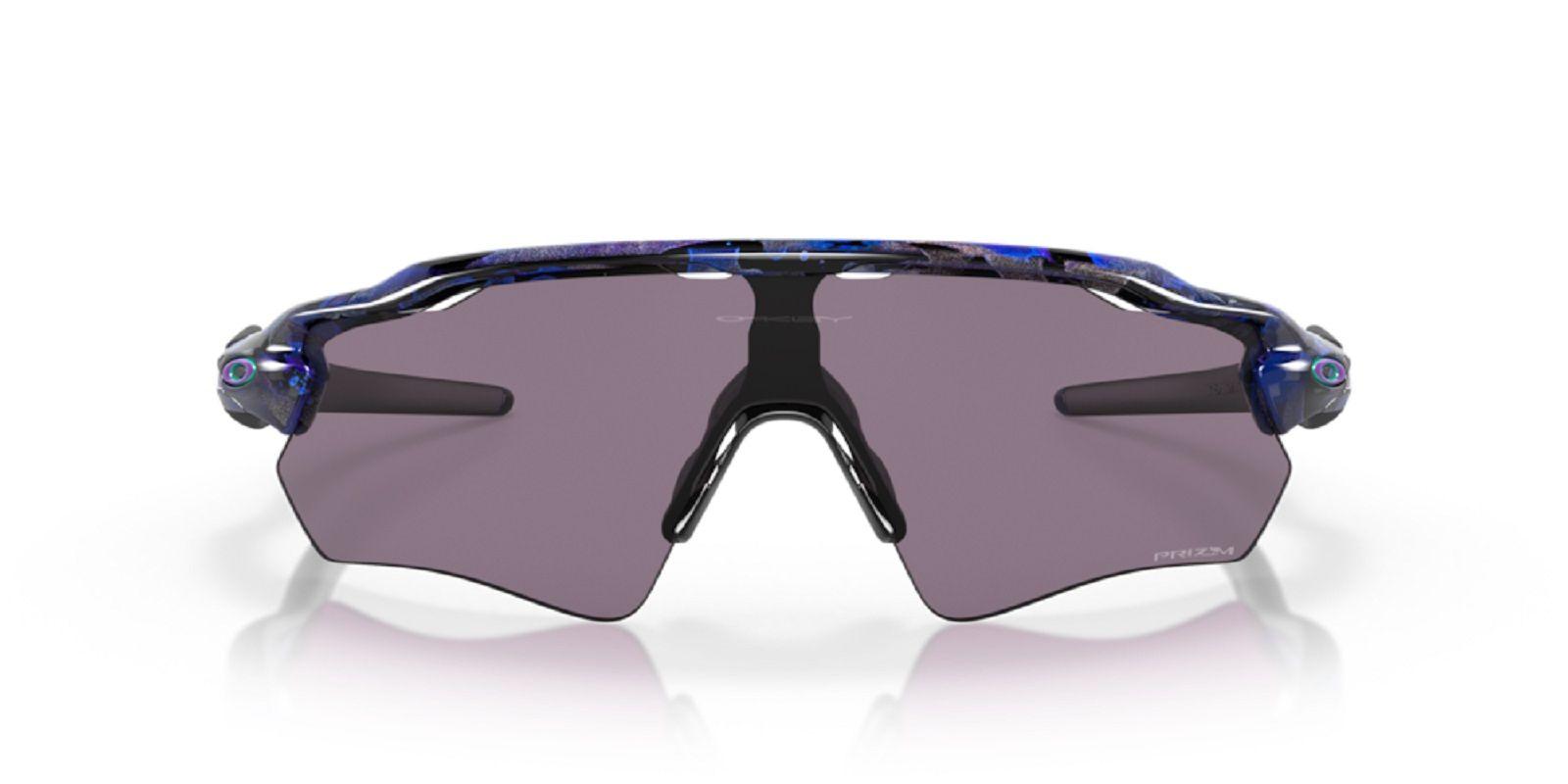 Lentes de Sol Oakley Radar Ev Path Shift Prizm Grey-1