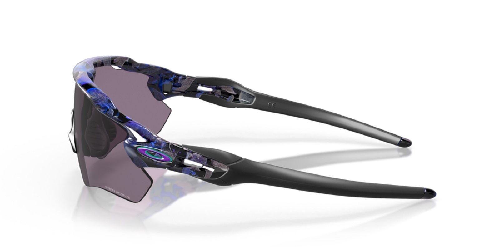 Lentes de Sol Oakley Radar Ev Path Shift Prizm Grey-2