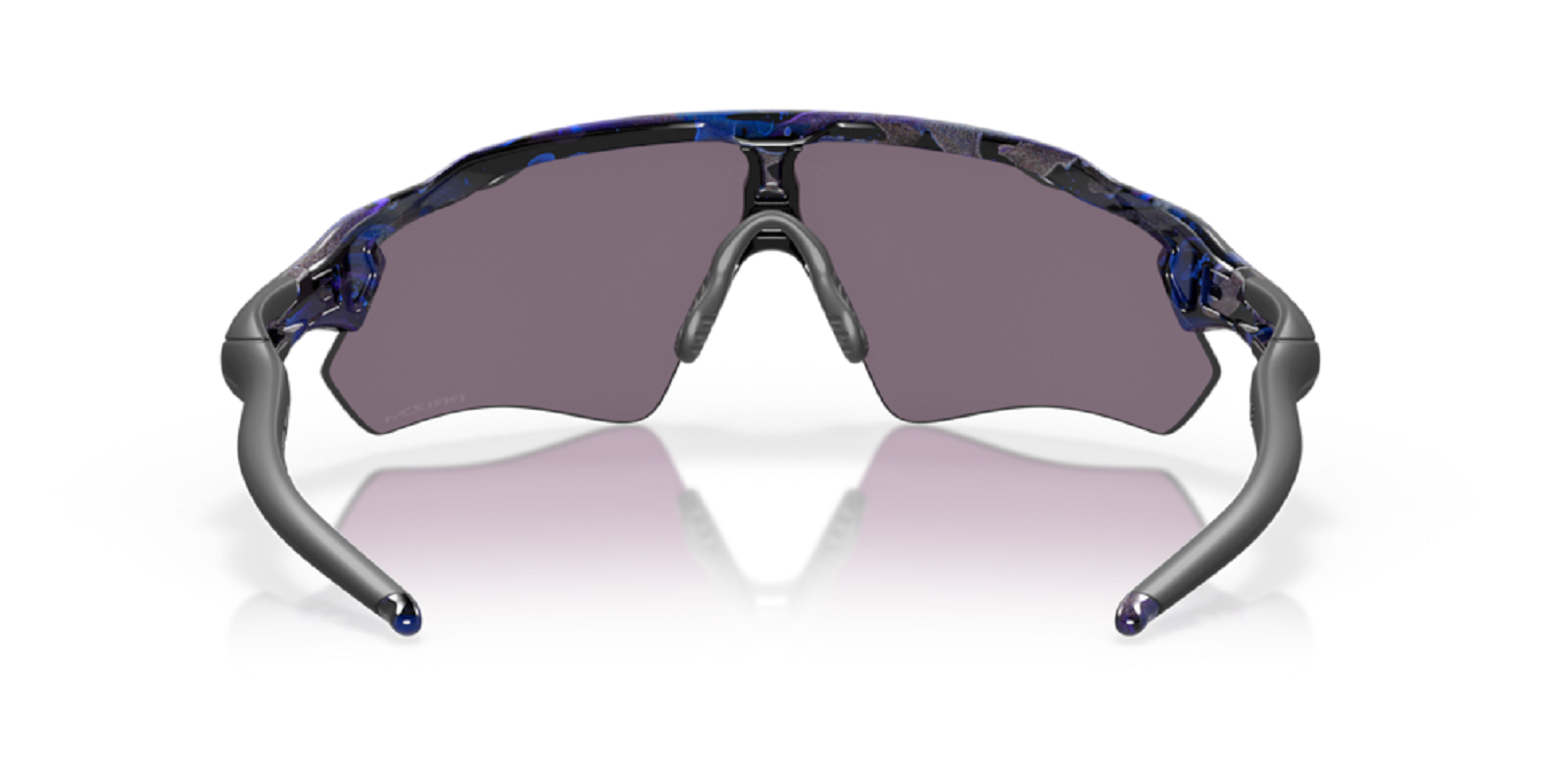 Lentes de Sol Oakley Radar Ev Path Shift Prizm Grey-3