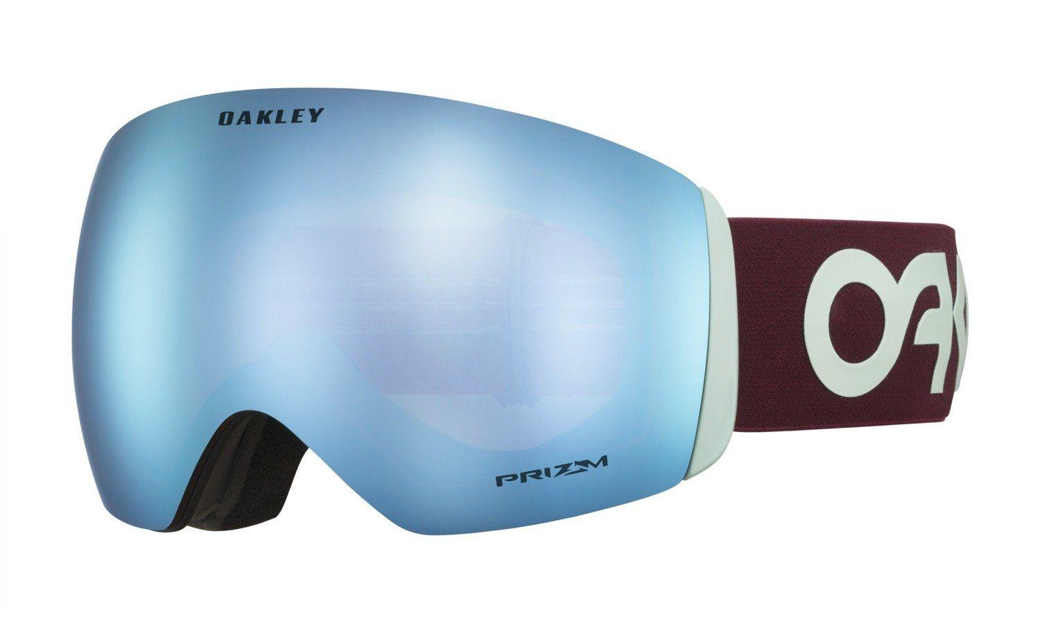 Antiparra Nieve Oakley Flight Deck Factory Pilot Progress-0