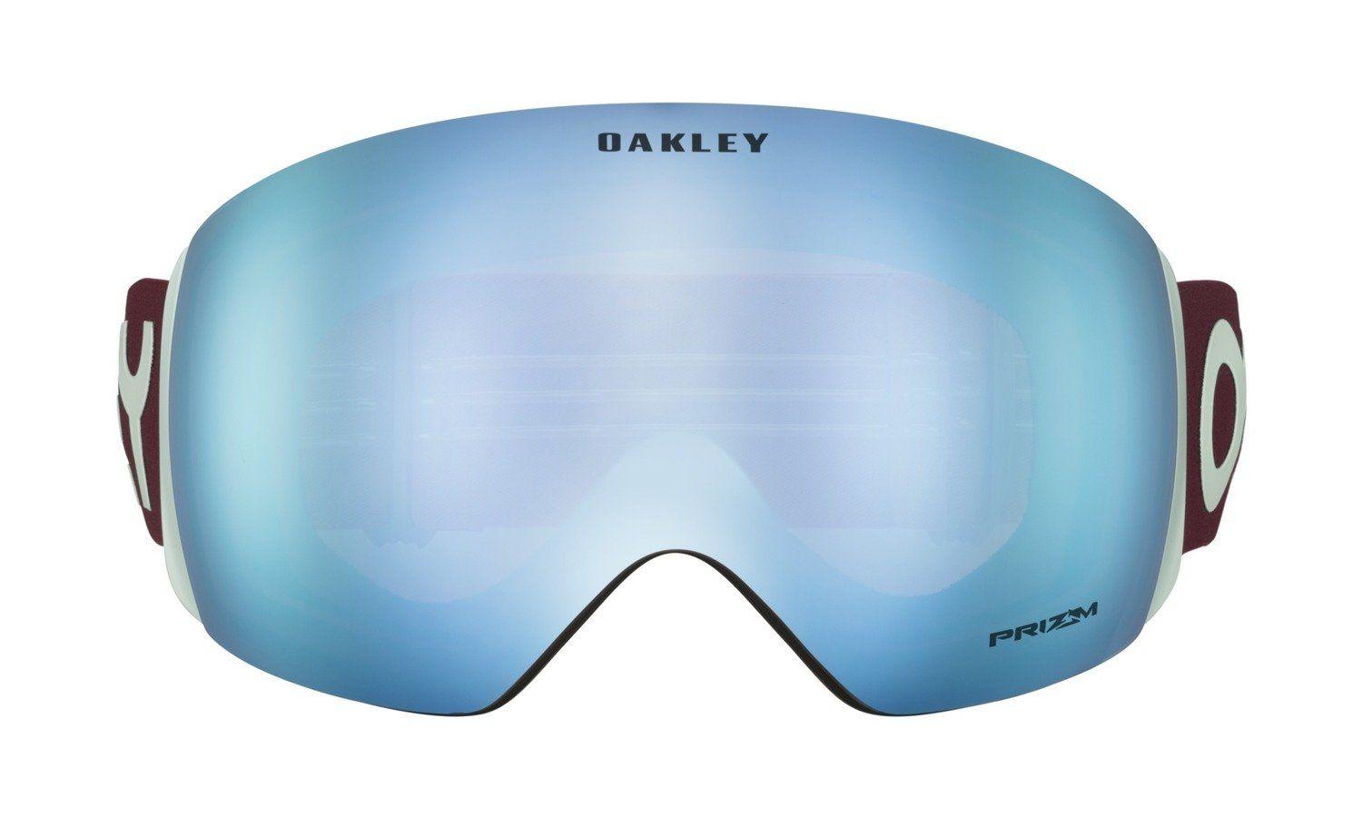 Antiparra Nieve Oakley Flight Deck Factory Pilot Progress-1