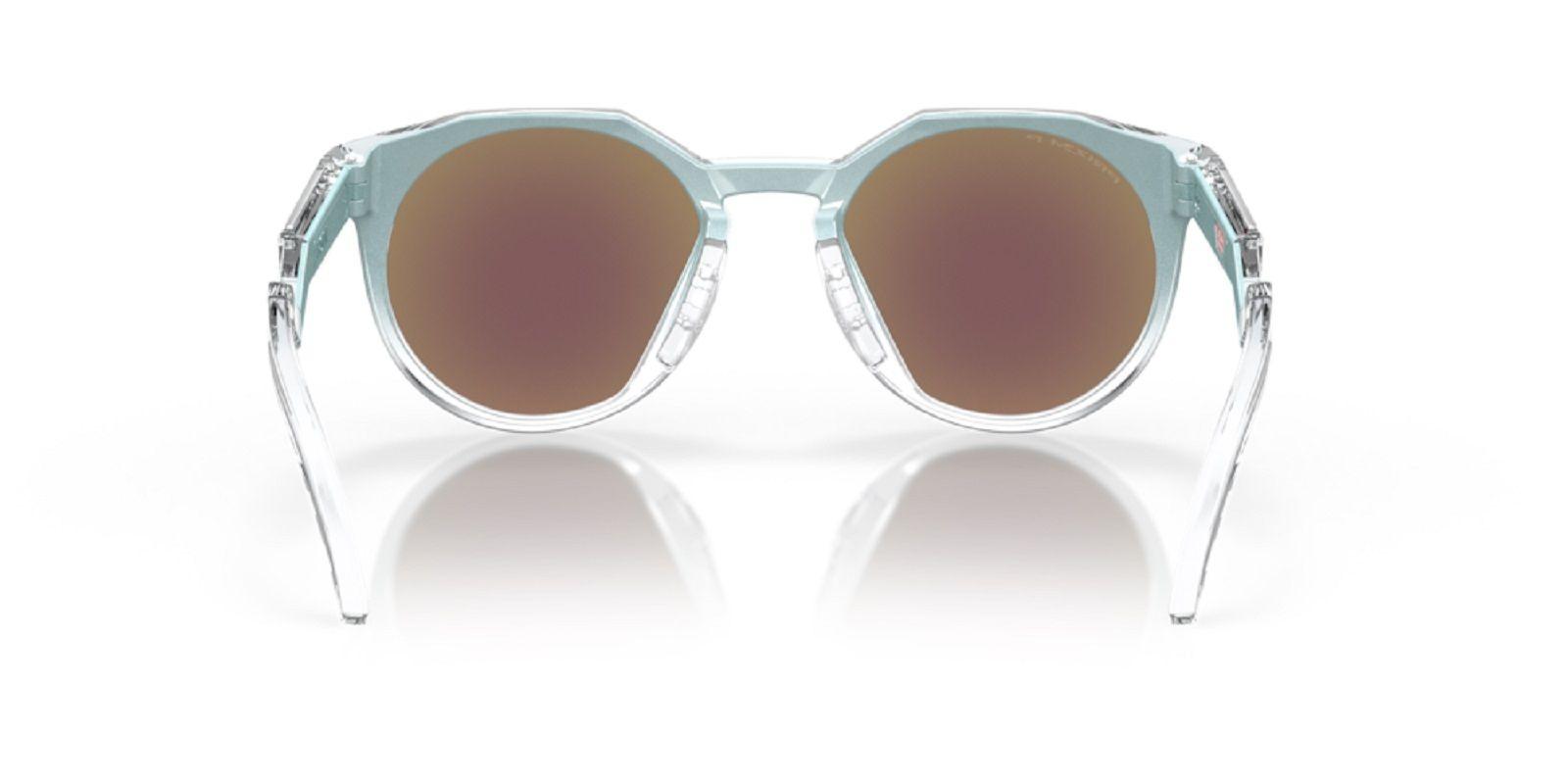Lentes de Sol Oakley HSTN Prizm Sapphire Polarized-3