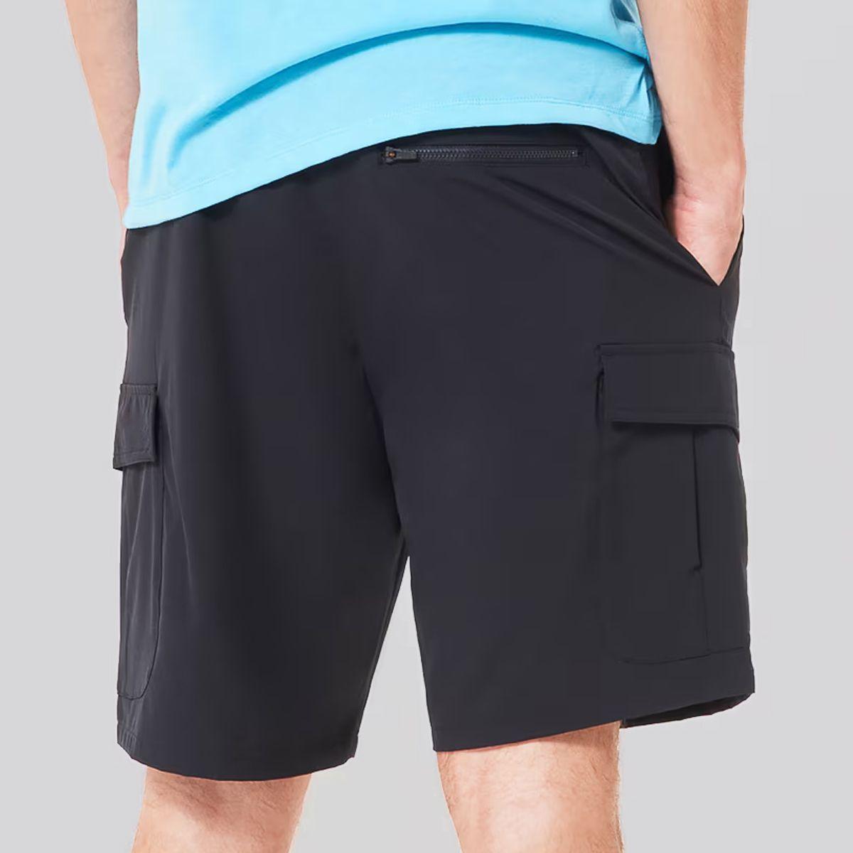 Short Hombre Cape Cargo RC Hybrid 20' Oakley Blackout-2