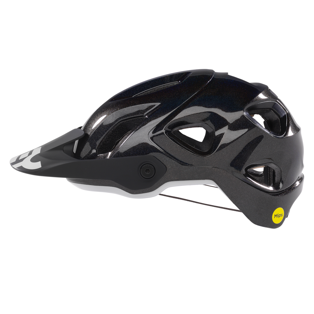 Casco Bicicleta Oakley DRT5 Unisex Galaxy/Black/Grey-0