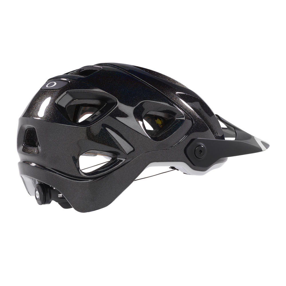 Casco Bicicleta Oakley DRT5 Unisex Galaxy/Black/Grey-3