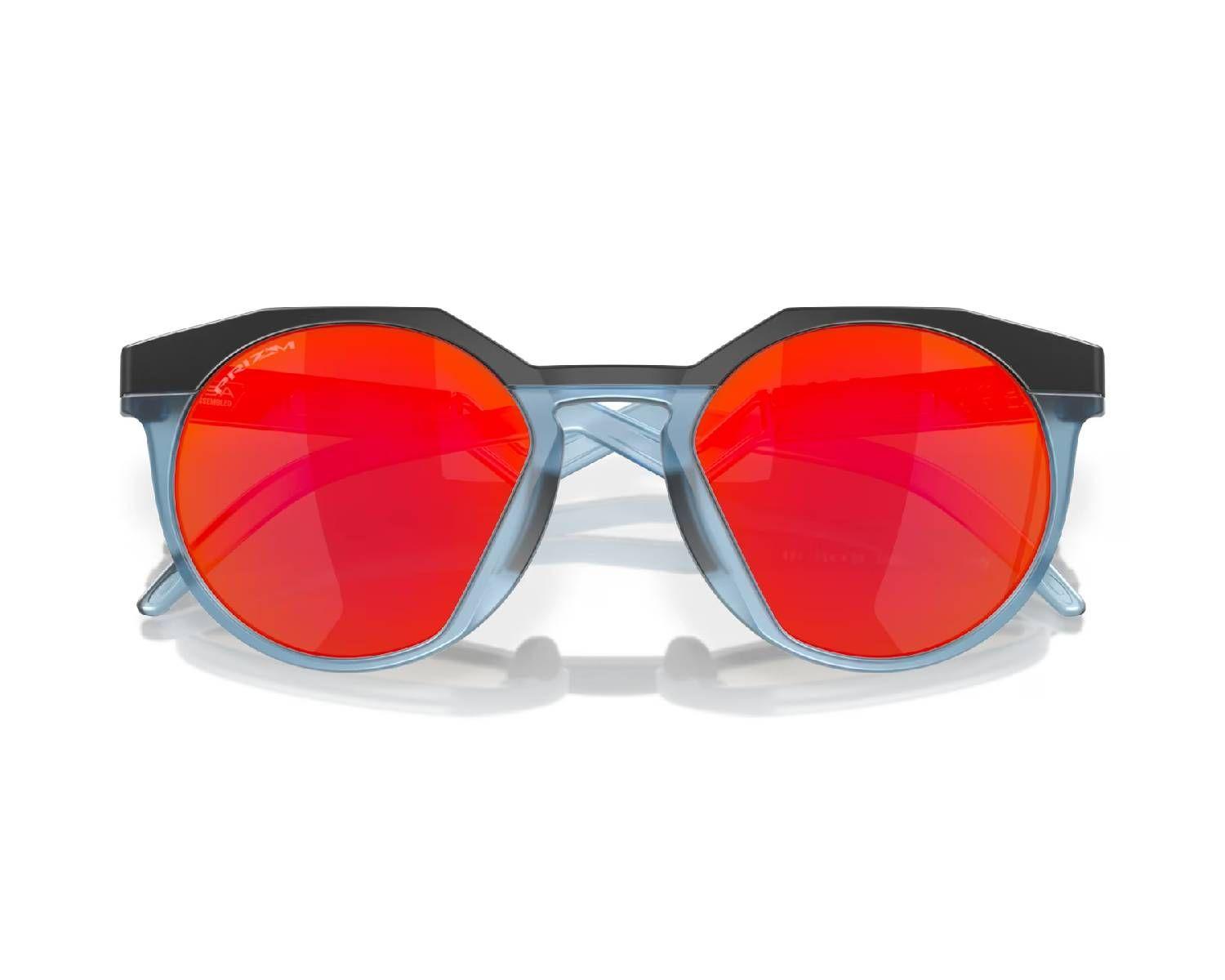 Lentes de Sol Oakley HSTN Community Collection  Negro-0