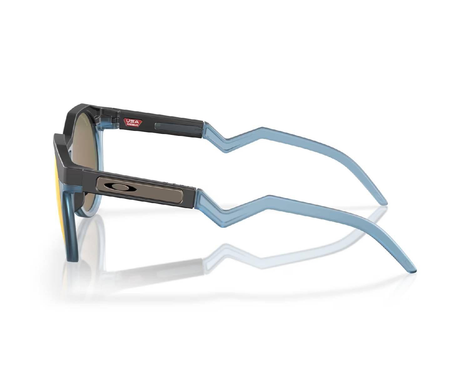 Lentes de Sol Oakley HSTN Community Collection  Negro-1