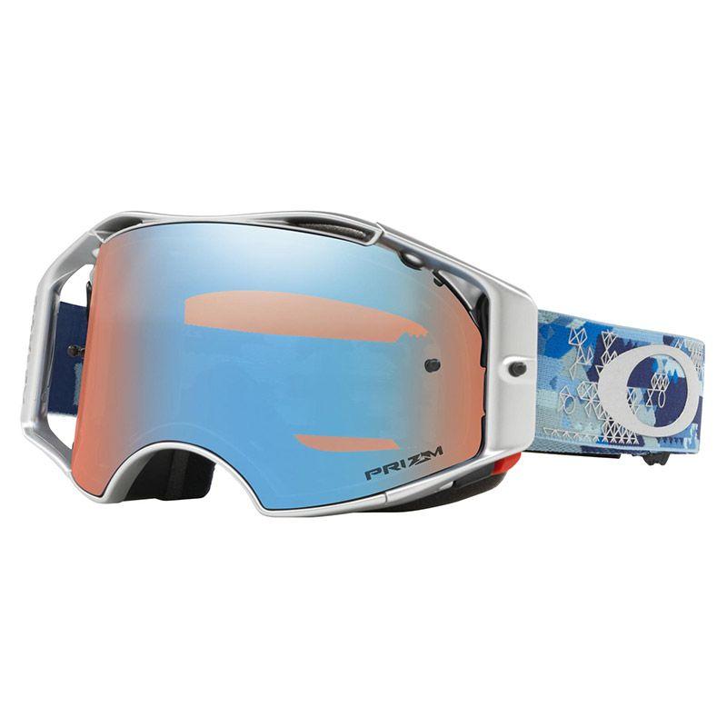 Antiparra Moto Oakley Airbrake Mx Primz-0
