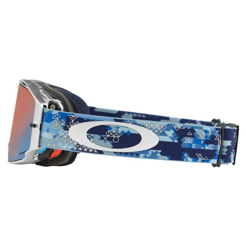 Antiparra Moto Oakley Airbrake Mx Primz-1