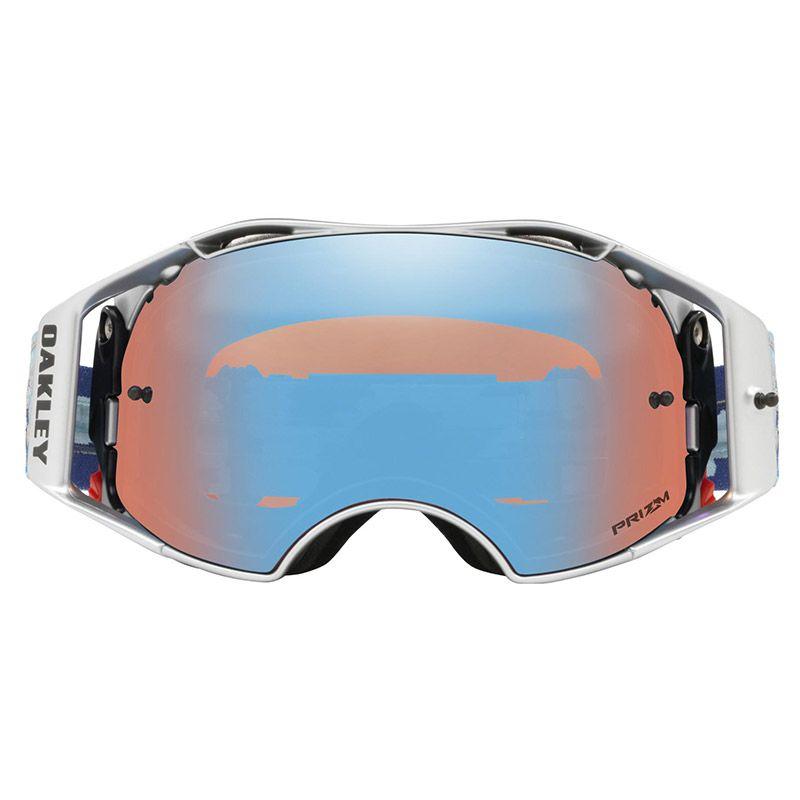 Antiparra Moto Oakley Airbrake Mx Primz-2