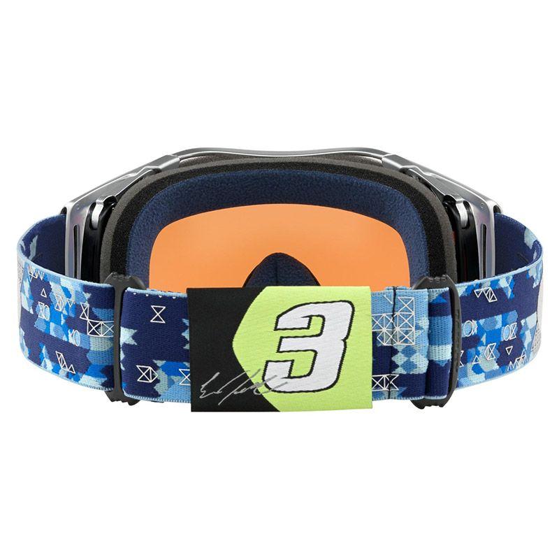 Antiparra Moto Oakley Airbrake Mx Primz-3