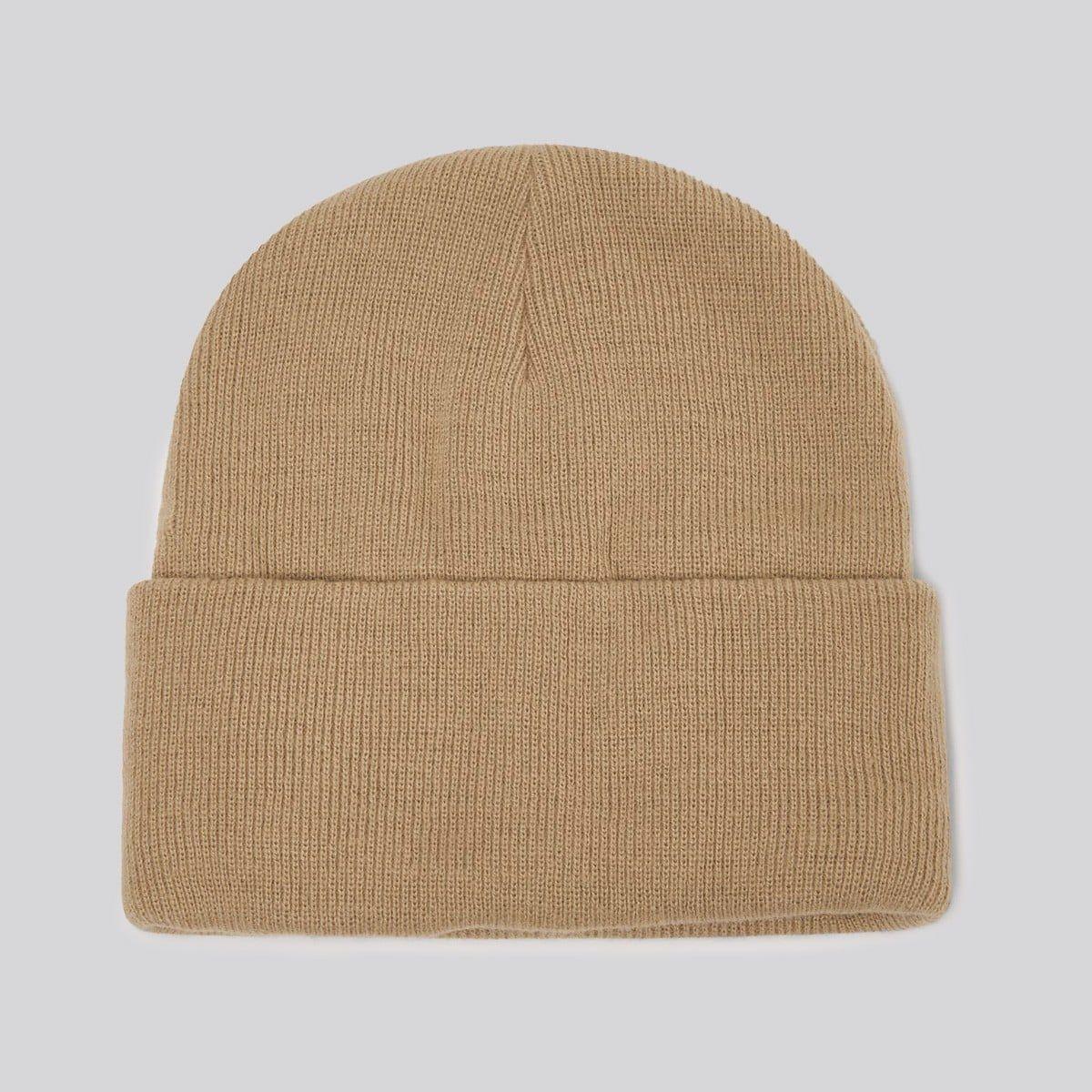 Beanie Oakley B1B Gradient Patch Pebble-1
