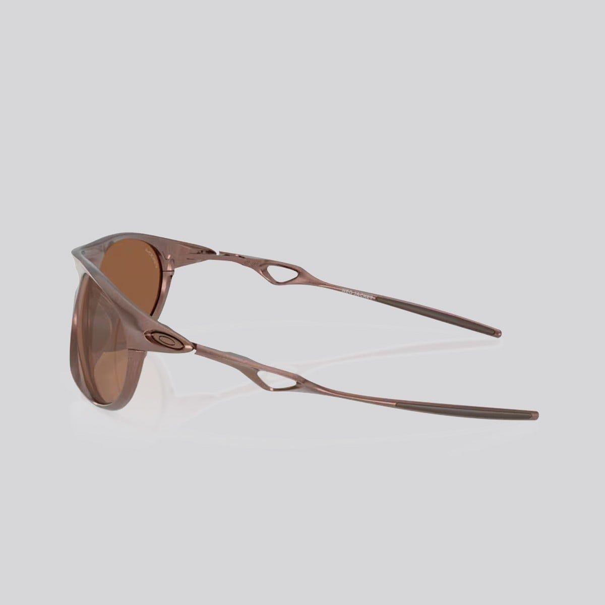 Lentes de Sol Oakley Neo Mahogany Matte Prizm Tungsten-2