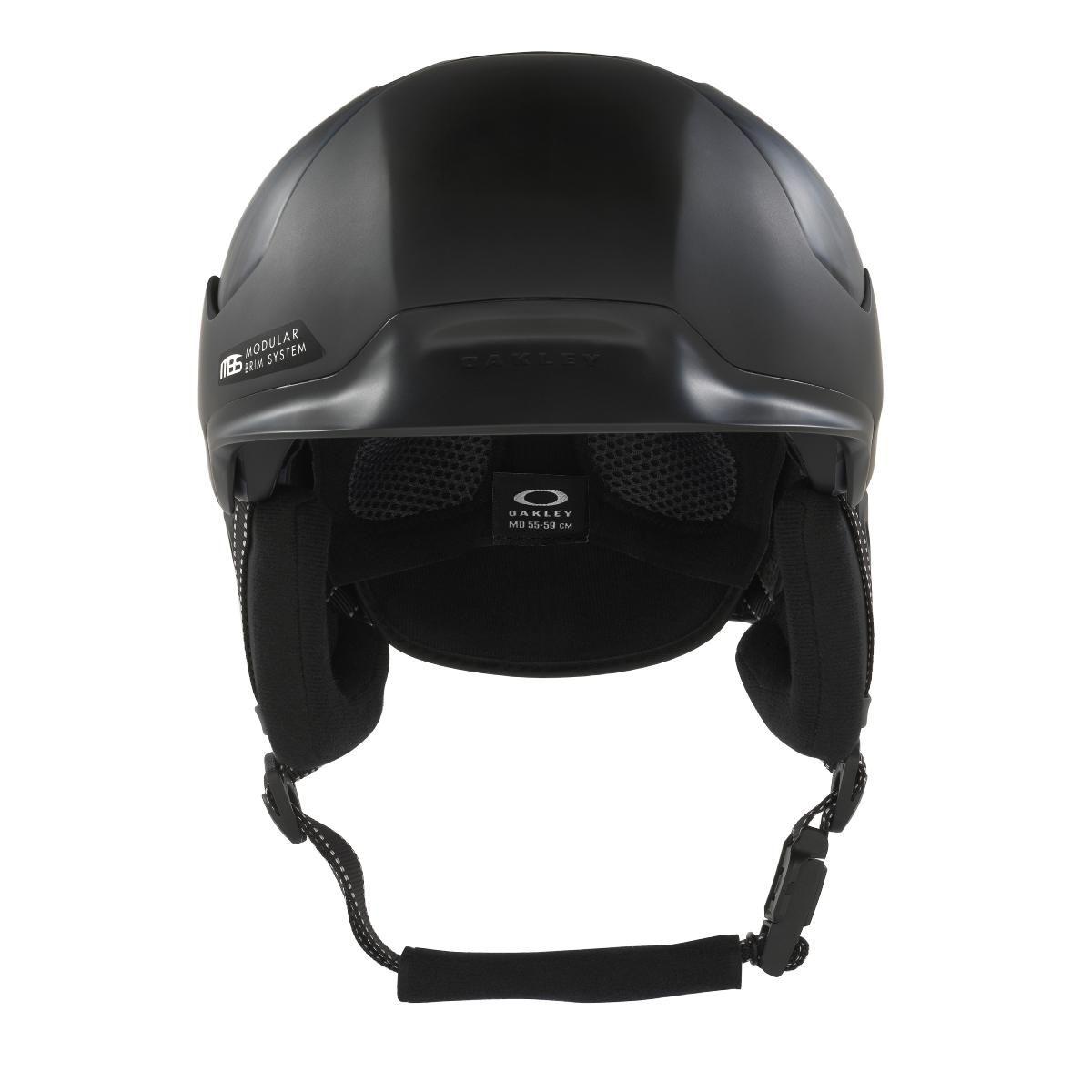 Casco Nieve Oakley Mod5 Unisex Night Camo-0