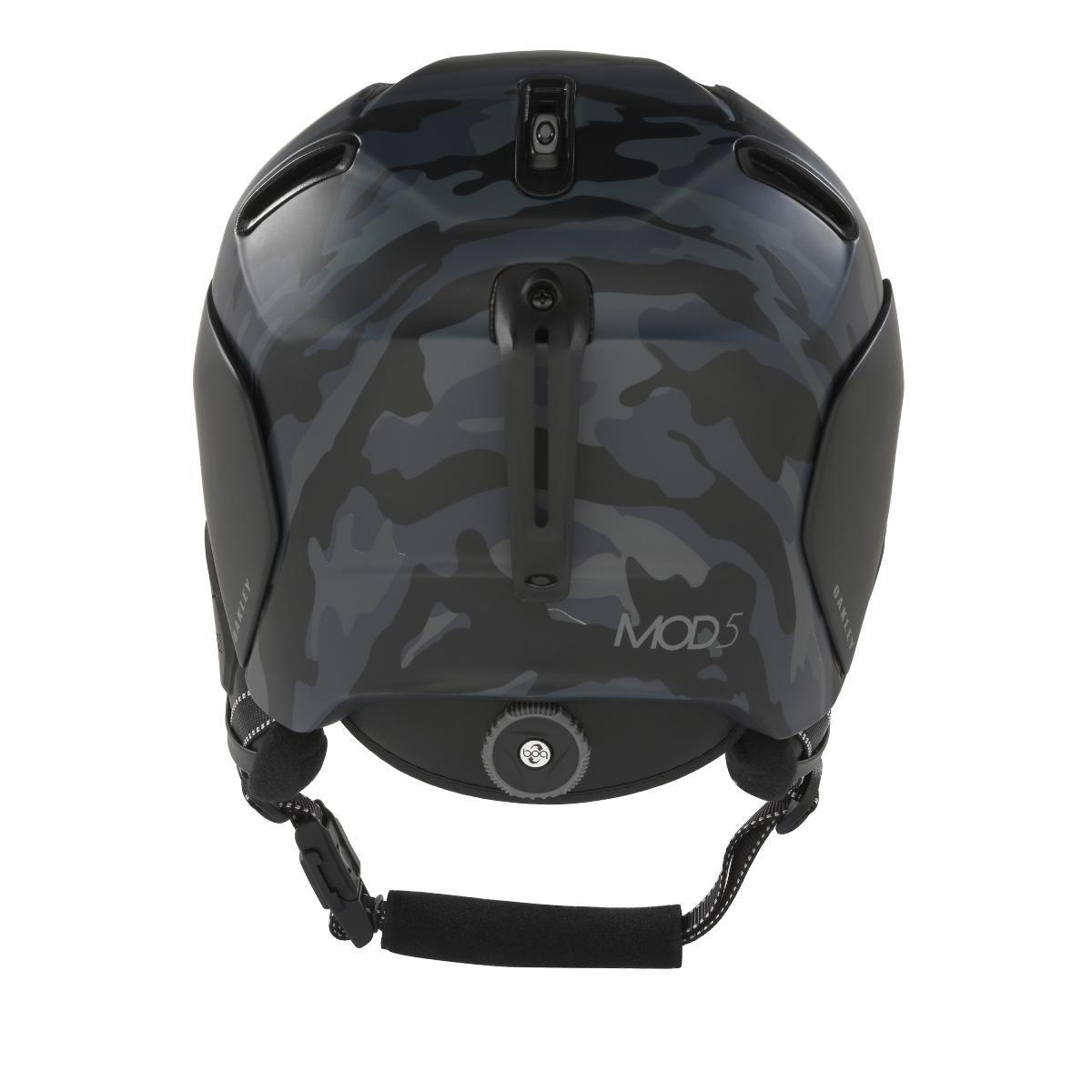 Casco Nieve Oakley Mod5 Unisex Night Camo-2